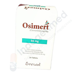 Osimert 80mg - Generic Tagrisso